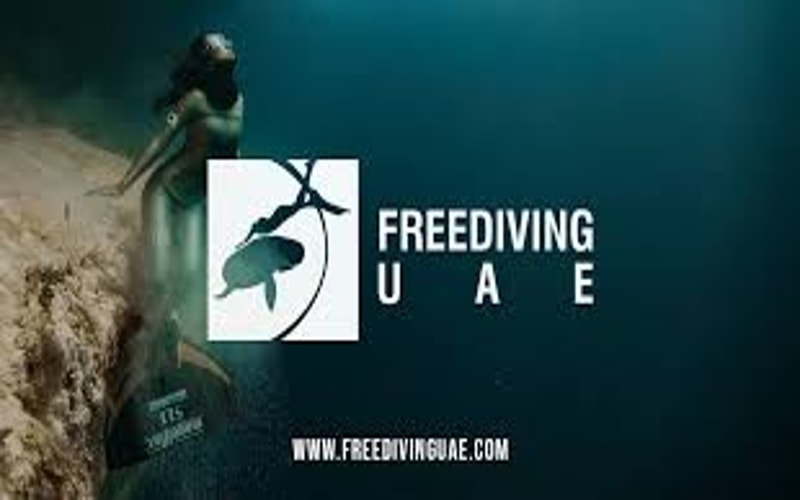 Freediving Uae