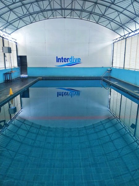 Interdive