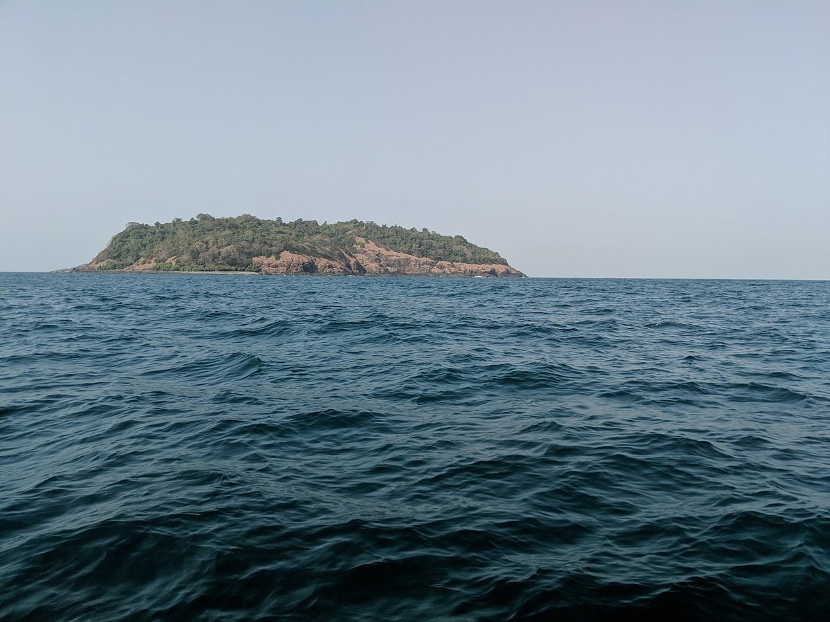 Dive Netrani