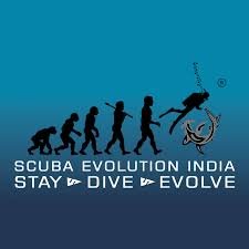 Scuba Evolution India