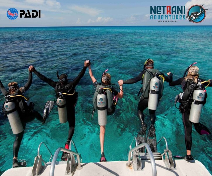 Netrani Adventures