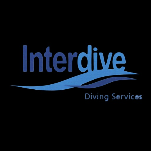 Interdive logo