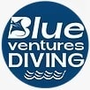 Blue Ventures Diving logo